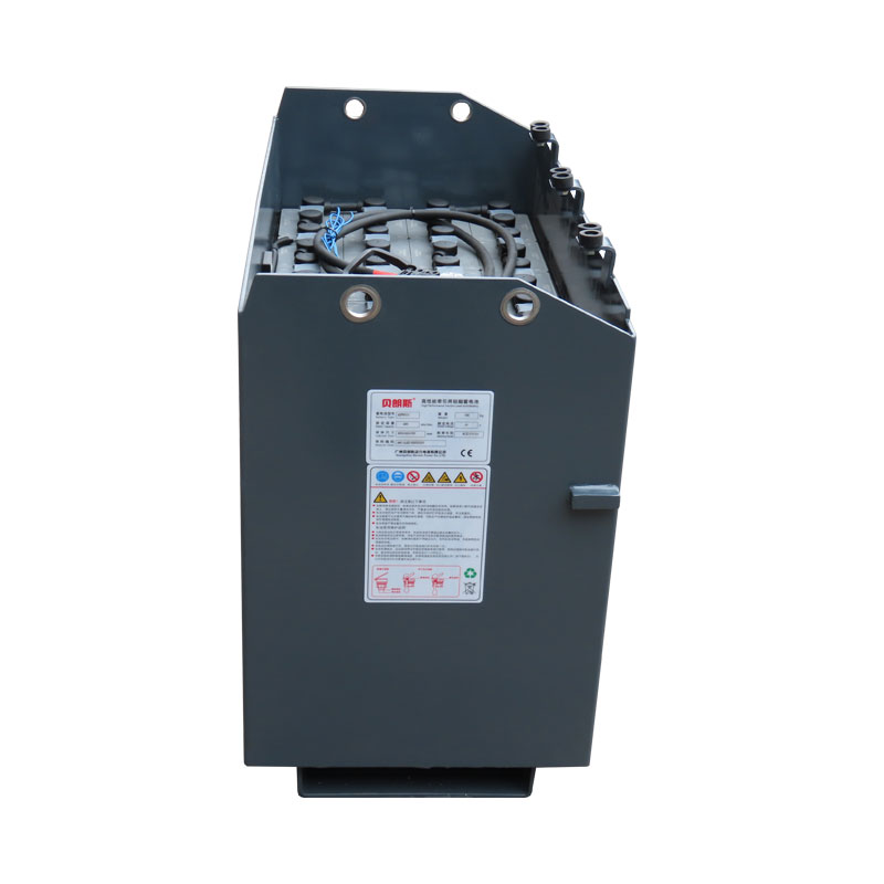 寶驪叉車CPD15S三支點平衡重式蓄電池24-7PZB525 寶驪叉車48V525Ah電瓶廠家批發(fā)